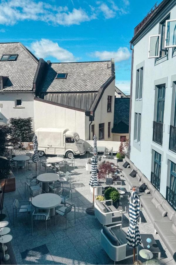 Hotel 1904 Ålesund