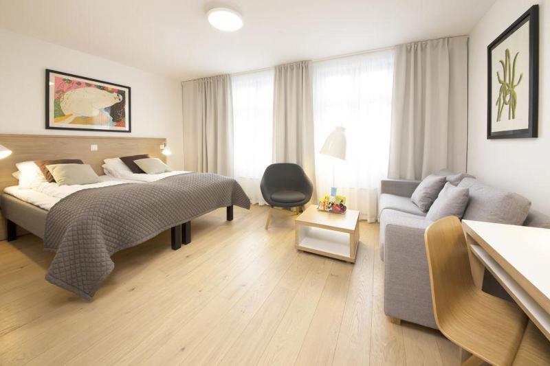 Hotel 1904 Ålesund